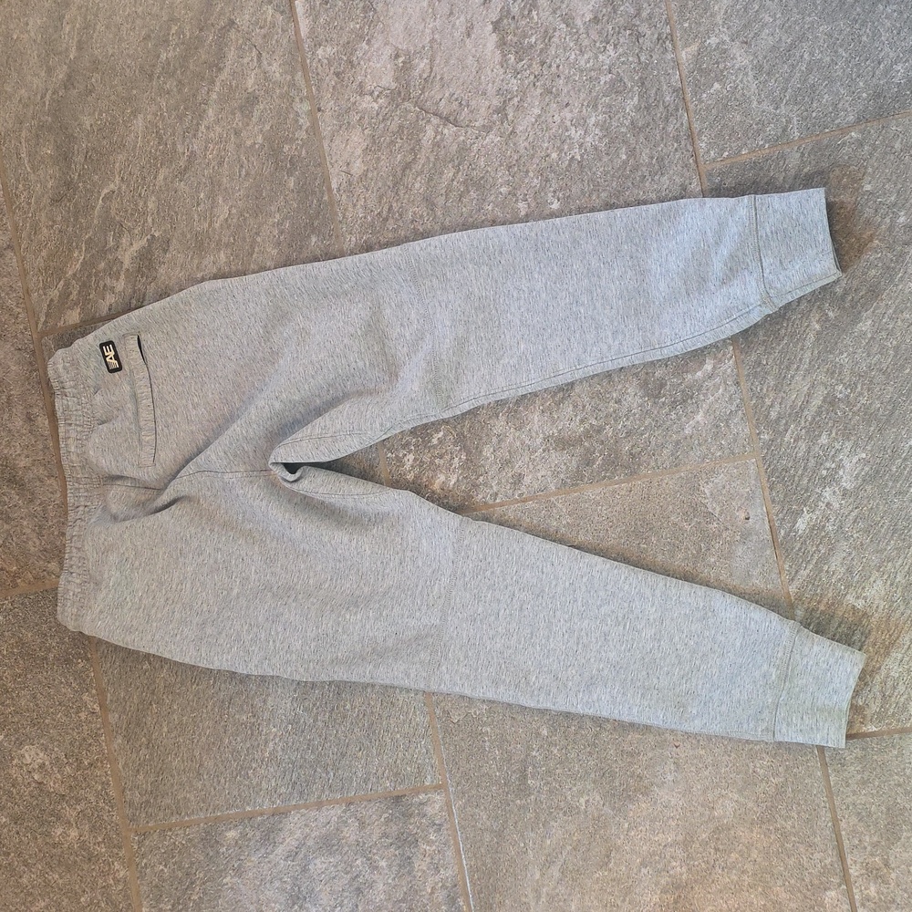 American Eagle Joggers - Light Gray - Size Small - Picture 5 of 8